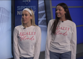 Catholic League Spotlight: SUA Presents Legally Blonde