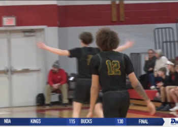 Bowling Green Rolls Over Buffalo in Men’s Basketball