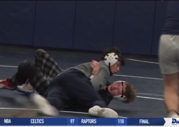 CHSL: St. John’s Basketball Coach Mike Schoen