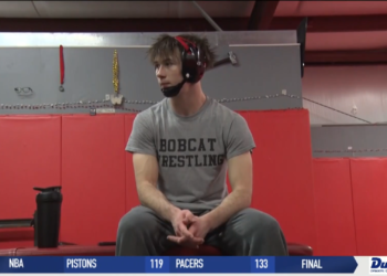 Bedford Receives NFF National High School Academics Excellence Awards