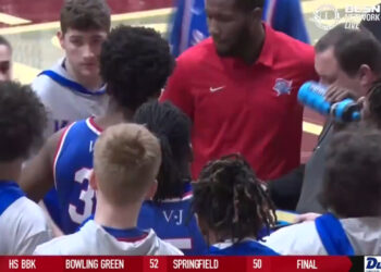 Shawn’s Irish Tavern Player of the Week Nominees