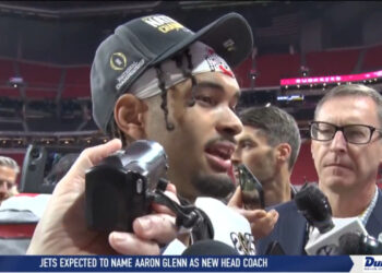 Ohio State Wins the 2025 National Championship