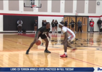 Bowling Green Rolls Over Buffalo in Men’s Basketball