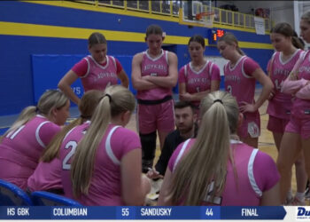 Northview Wins its 8th-Straight Game Over St. Ursula