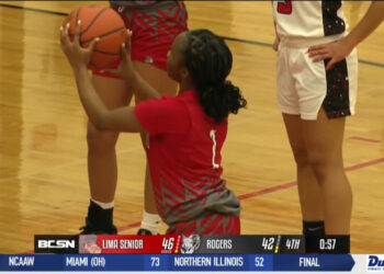 CHSL: St. John’s Basketball Coach Mike Schoen