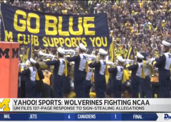 Perrysburg’s Balanced Scoring Leads to Win over Whitmer