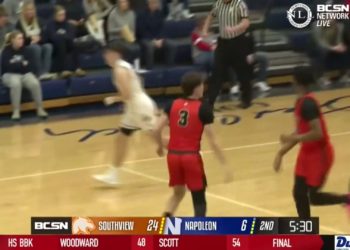 Shawn’s Irish Tavern Player of the Week Nominees