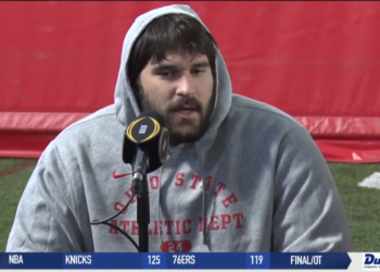 CHSL: St. John’s Basketball Coach Mike Schoen