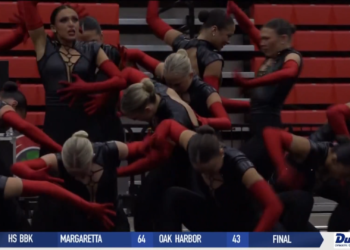 Three Local Buckeyes Return to Toledo for Nationals Dance Showcase