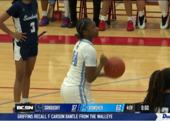 Bedford Receives NFF National High School Academics Excellence Awards