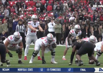 Ohio State Seeks Fast Start in Rose Bowl