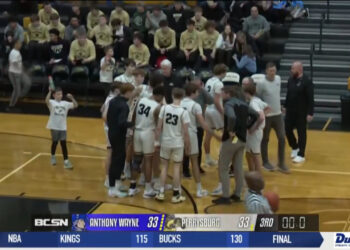 Bowling Green Rolls Over Buffalo in Men’s Basketball