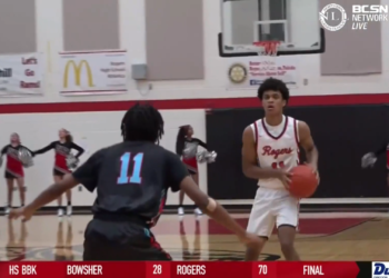 Shawn’s Irish Tavern Player of the Week Nominees