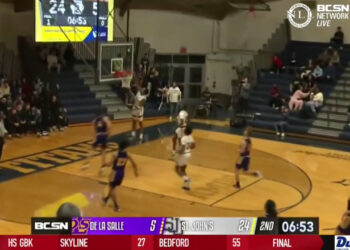 Shawn’s Irish Tavern Player of the Week Nominees