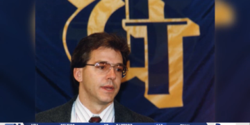 CHSL: St. John’s Basketball Coach Mike Schoen