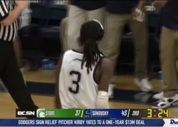 Perrysburg’s Balanced Scoring Leads to Win over Whitmer