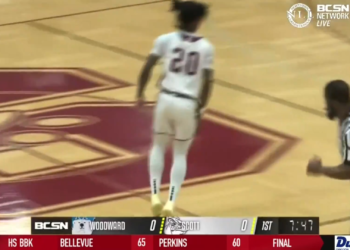 Shawn’s Irish Tavern Player of the Week Nominees