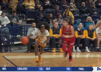 Bedford Receives NFF National High School Academics Excellence Awards