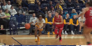 Bedford Receives NFF National High School Academics Excellence Awards