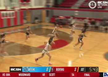 Shawn’s Irish Tavern Player of the Week Nominees