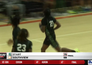 Start Flips the Script on Southview