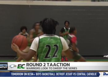 PNC Preview: Toledo Christian at Emmanuel Christian