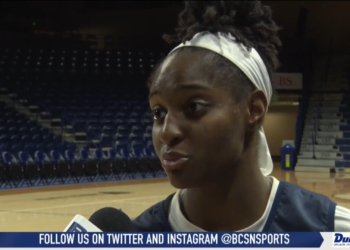 Senior Rockets Ready for Last Battle of I-75 Home Game