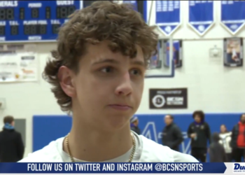 Anthony Wayne Breezes Past Toledo Christian