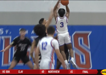 Knights Drop 4th Straight in a Close Contest