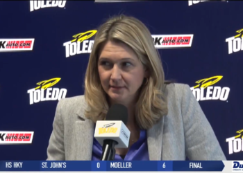 Khera Goss Drops Career High 23 Points in Victory Over Ohio