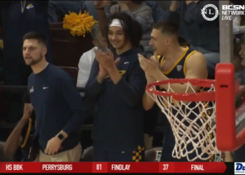 Toledo Takes 183rd Battle of I-75