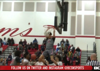 Lima Senior Drops Rogers, Staying Perfect in League Play