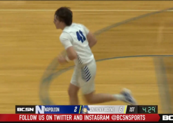 Generals Command the Floor Over Napoleon