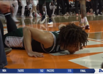 Eastern Michigan Edges Out Bowling Green