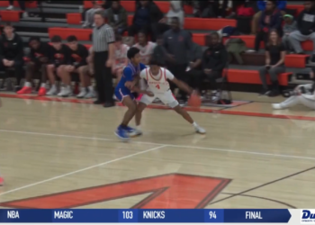 Strong Southview 4th Quarter Propel Cougars to Victory