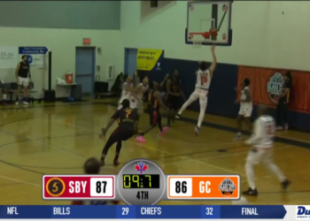 Wranglers Earn Their First Win of the Season