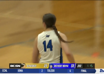 Top Recruit: Brooke Bender