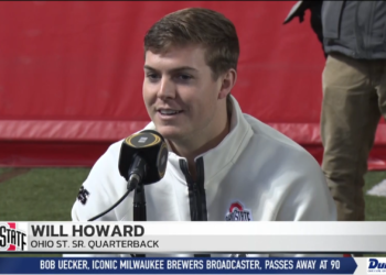 Lorenzo Styles Jr. Set to Face His Previous Team, Old Roommates Riley Leonard and Will Howard Face Off in National Championship