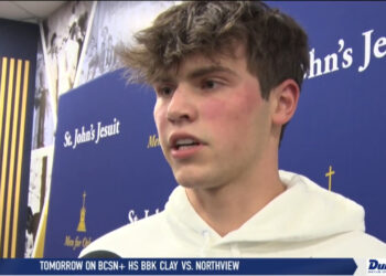 Caleb Root Signs with Michigan for Track & Field