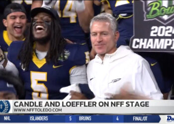 Scot Loeffler and Jason Candle to Serve as Keynote Speakers for NFF Banquet