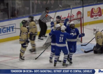 Anthony Wayne Spoils Senior Night for the Titans