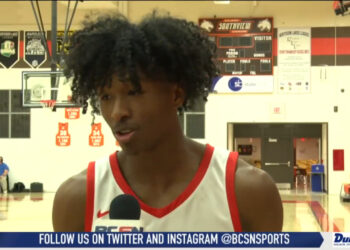 Ingram’s Hot Hand Helps Southview Fend off Findlay