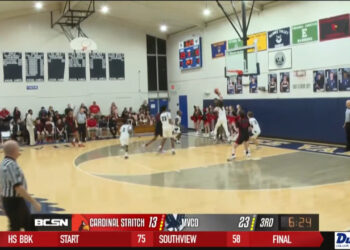 Maumee Valley Handles Cardinal Stritch at Home