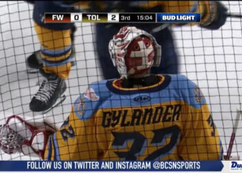 Melzak Monday: Another Successful Weekend in the Books