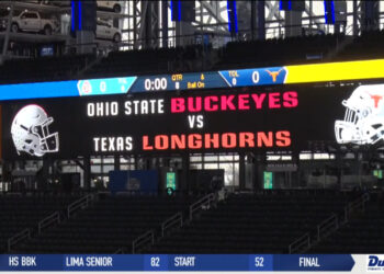 Mark Kunz and Dave Briggs Preview Cotton Bowl Matchup