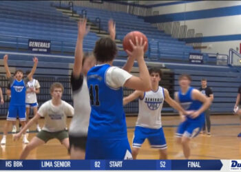 PNC Preview: Anthony Wayne and Whitmer