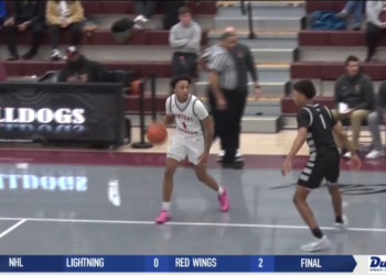 Central Catholic Falls Short to Pickerington North