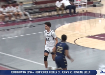 MVCD Defeats Detroit Country Day in Hawk Invitational