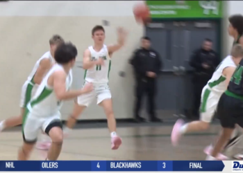 Ottawa Hills Edges Out Emmanuel Christian at the Wire