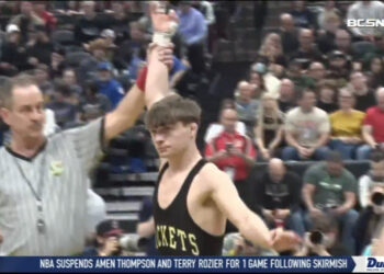 BCSN Year in Review 2024